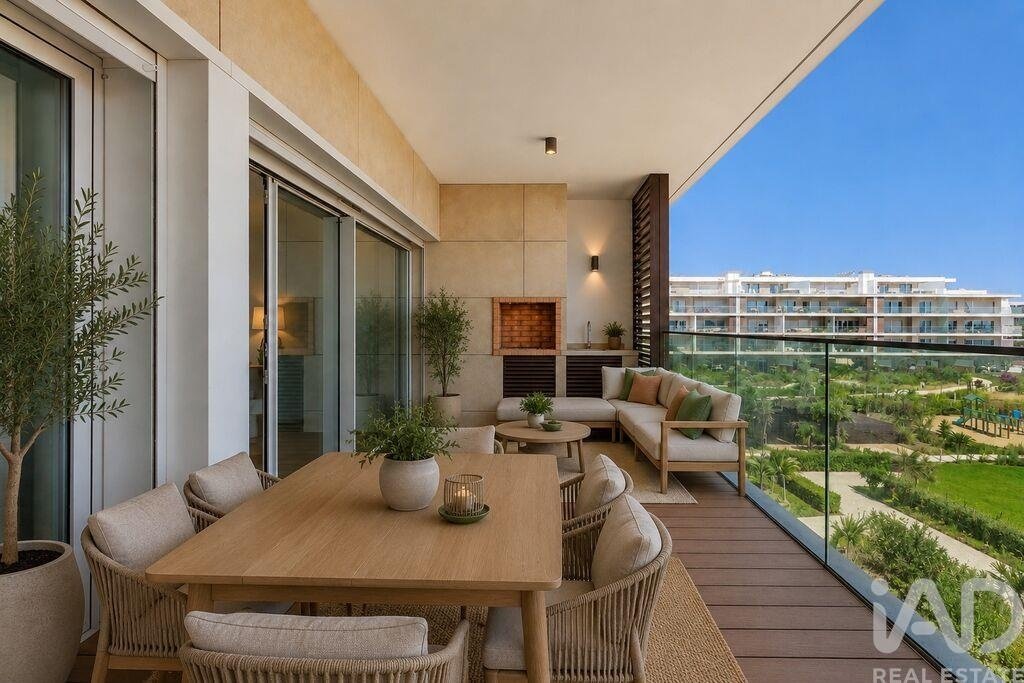 Apartment in Alcochete, Setubal, Portugal 2 - 18371976
