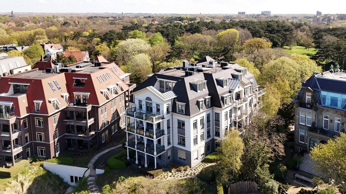 Apartment in The Hague, South Holland, Netherlands 1 - 18371533