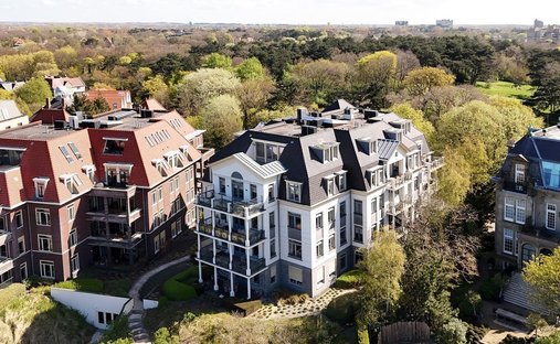 Appartement à La Haye, Hollande-Méridionale, Pays-Bas 1