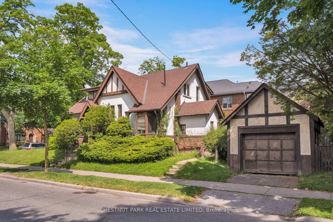 House in Toronto, Ontario, Canada 3 - 18371467