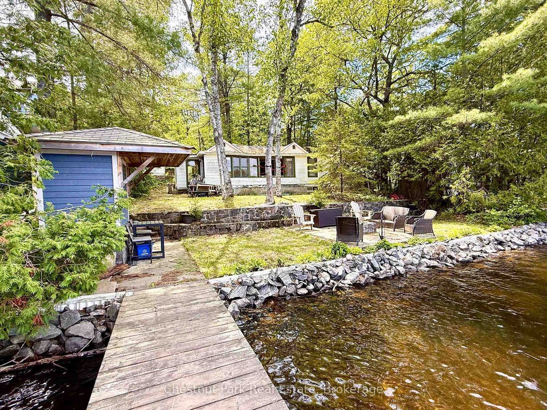 House in Gravenhurst, Ontario, Canada 3 - 18371465