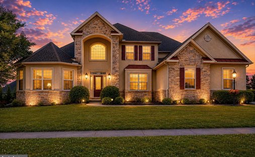 Casa a Mechanicsburg, Pennsylvania, Stati Uniti 1