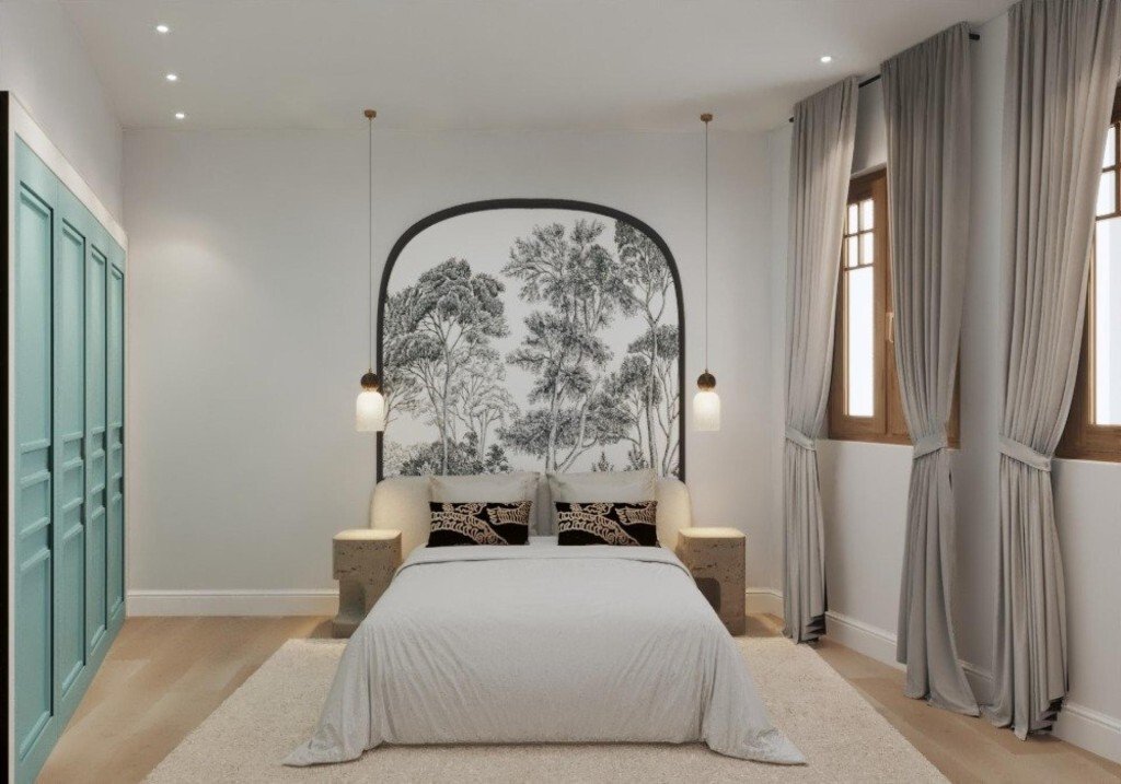 Apartment in Centro, Lion, Spain 4 - 18371409