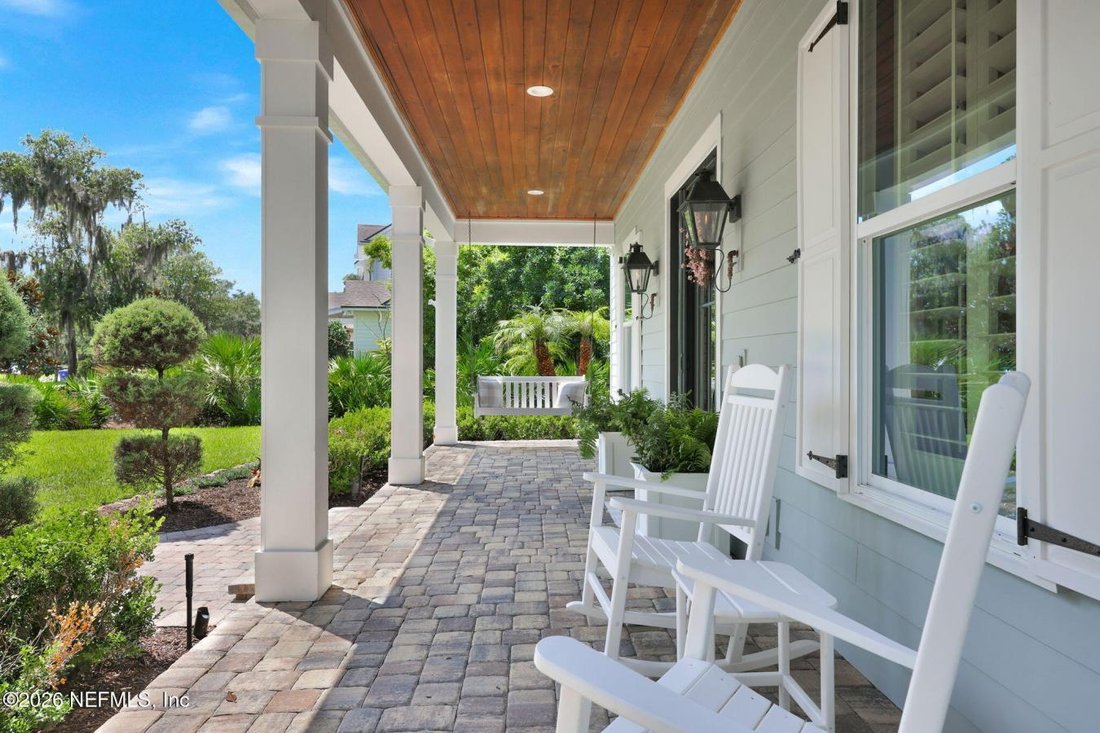 House in St. Augustine, Florida, United States 2 - 18371341