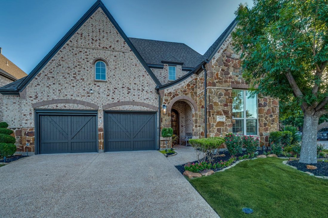 House in The Colony, Texas, United States 3 - 18371347