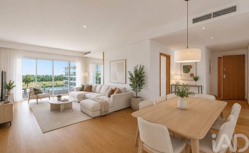 Apartment in Alcochete, Setubal, Portugal 1