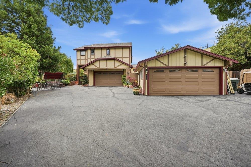 House in Morgan Hill, California, United States 1 - 18371482
