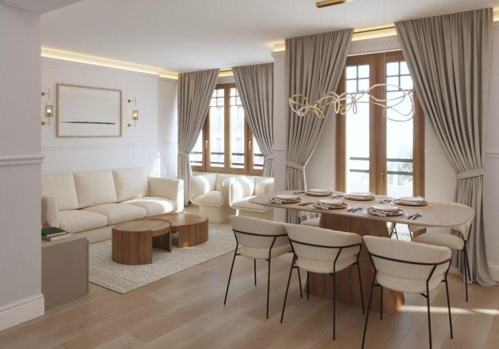 Apartment in Centro, Lion, Spain 5 - 18371405