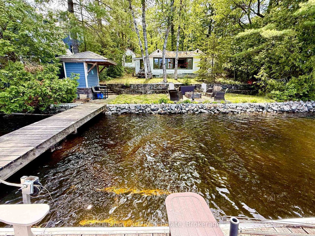 House in Gravenhurst, Ontario, Canada 5 - 18371465