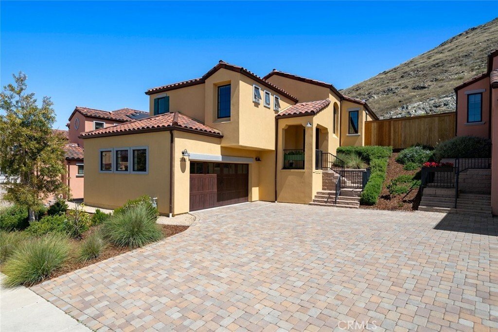 Maison à San Luis Obispo, Californie, États-Unis 1 - 18371460