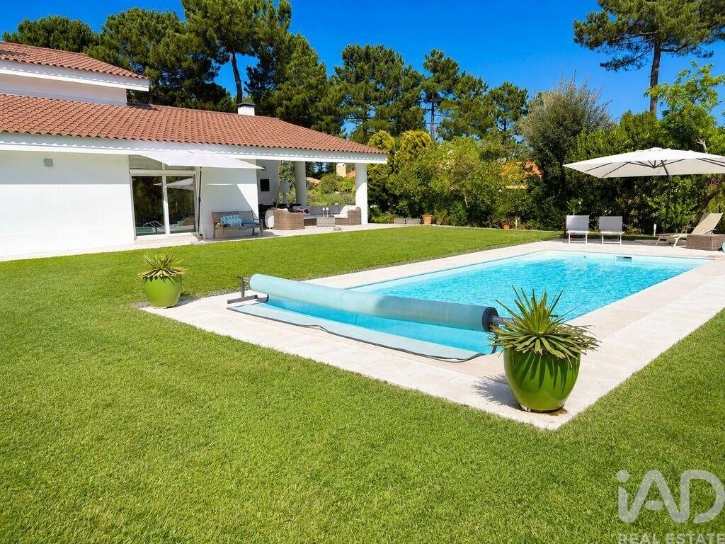 Townhouse in Quinta do Conde, Setubal, Portugal 1 - 18371822