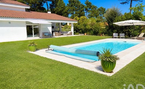 Maison de ville à Quinta do Conde, Setúbal Municipality, Portugal 1