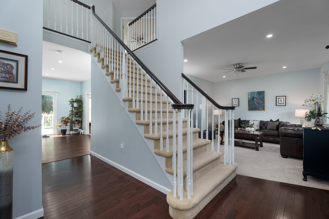 House in Robbinsville Township, New Jersey, United States 4 - 18371488
