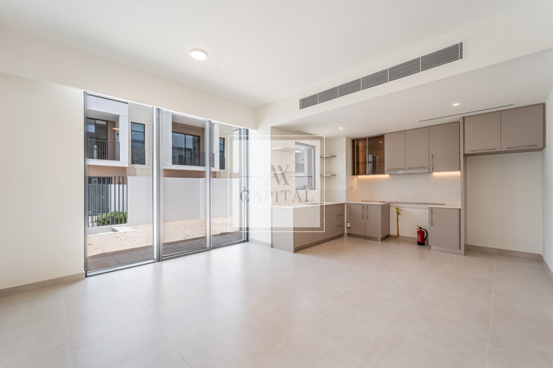 Townhouse in Downtown Dubai, Dubai, United Arab Emirates 4 - 18371410