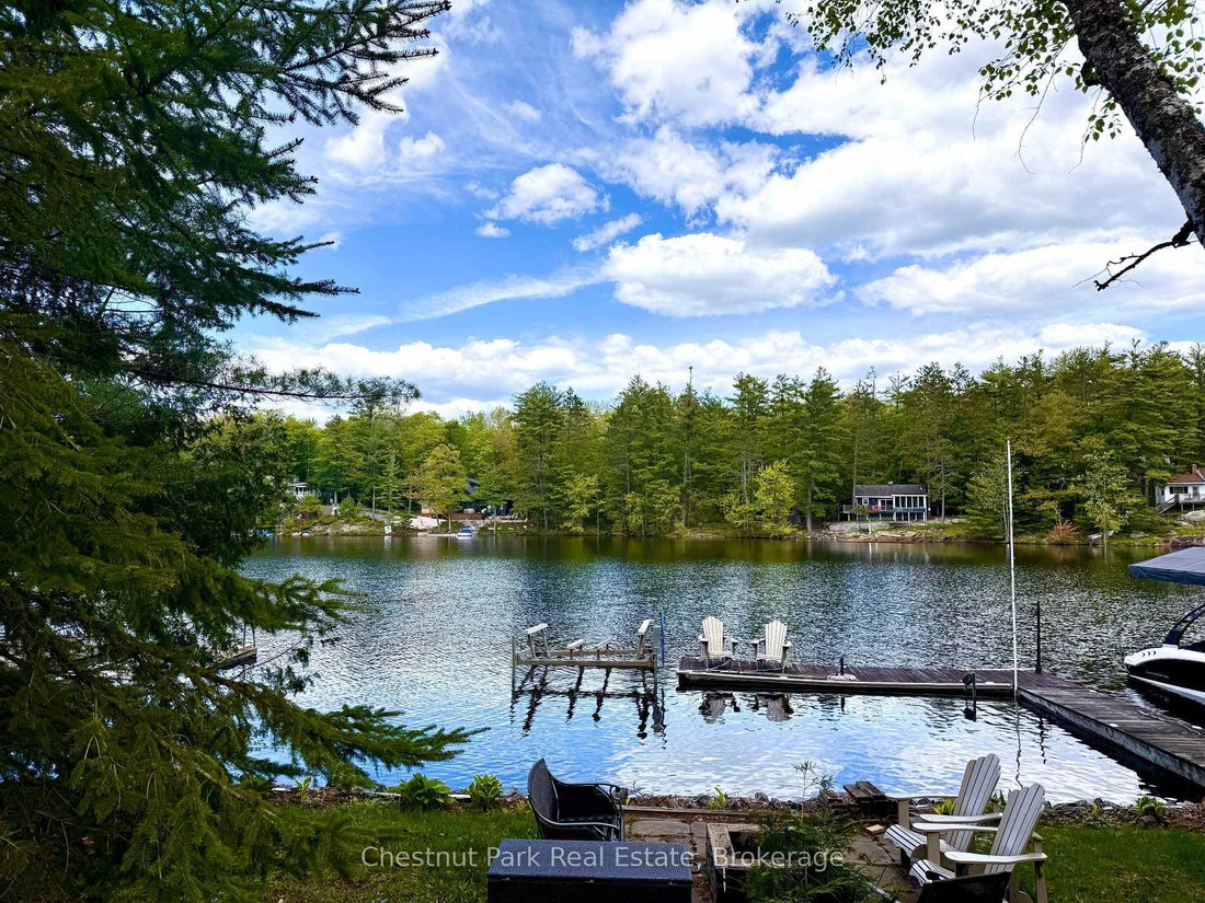 House in Gravenhurst, Ontario, Canada 1 - 18371465