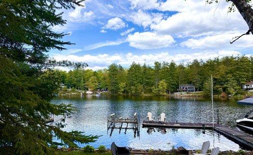 Maison à Gravenhurst, Ontario, Canada 1