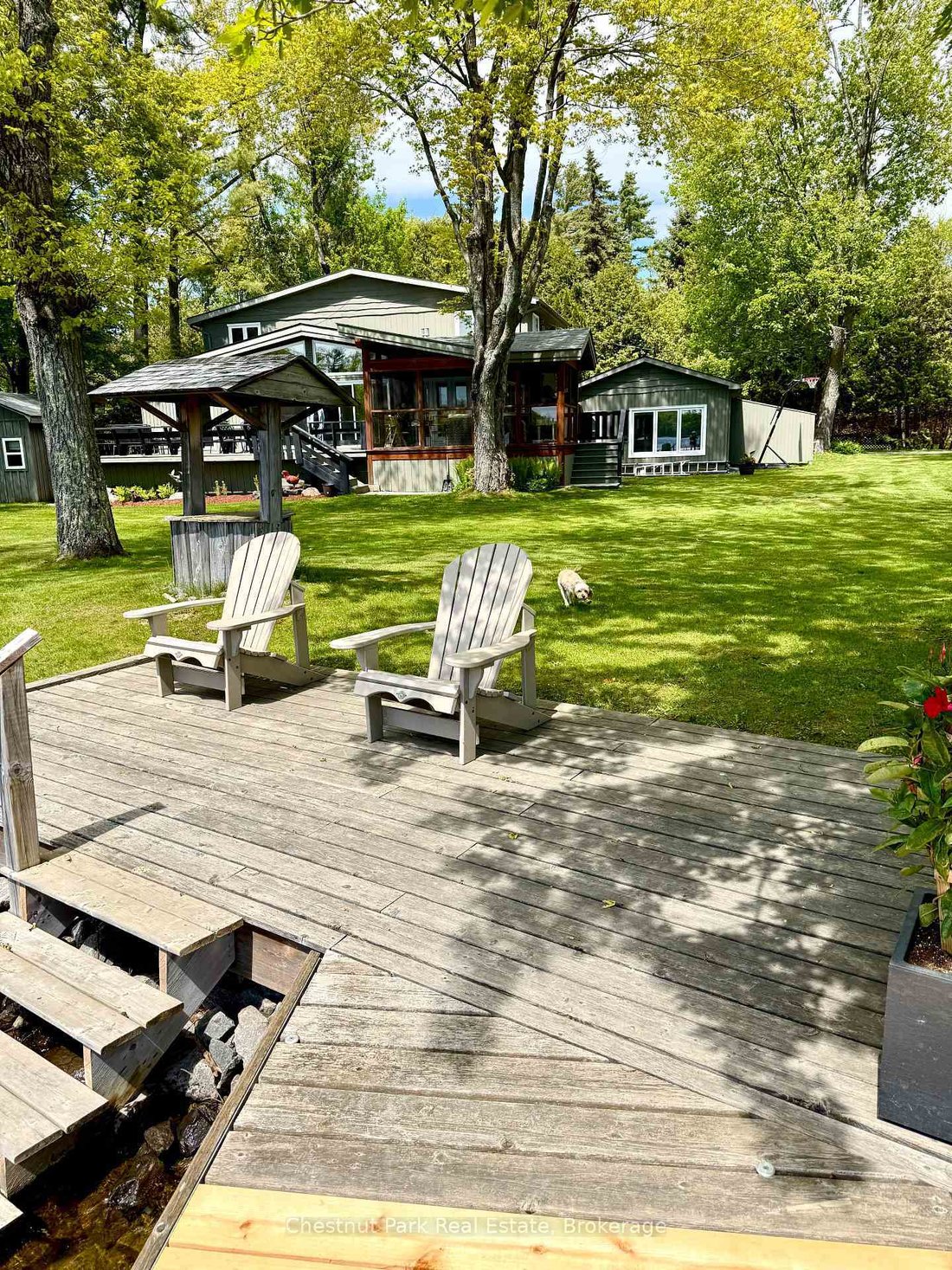 Haus in Bracebridge, Ontario, Kanada 3 - 18371462