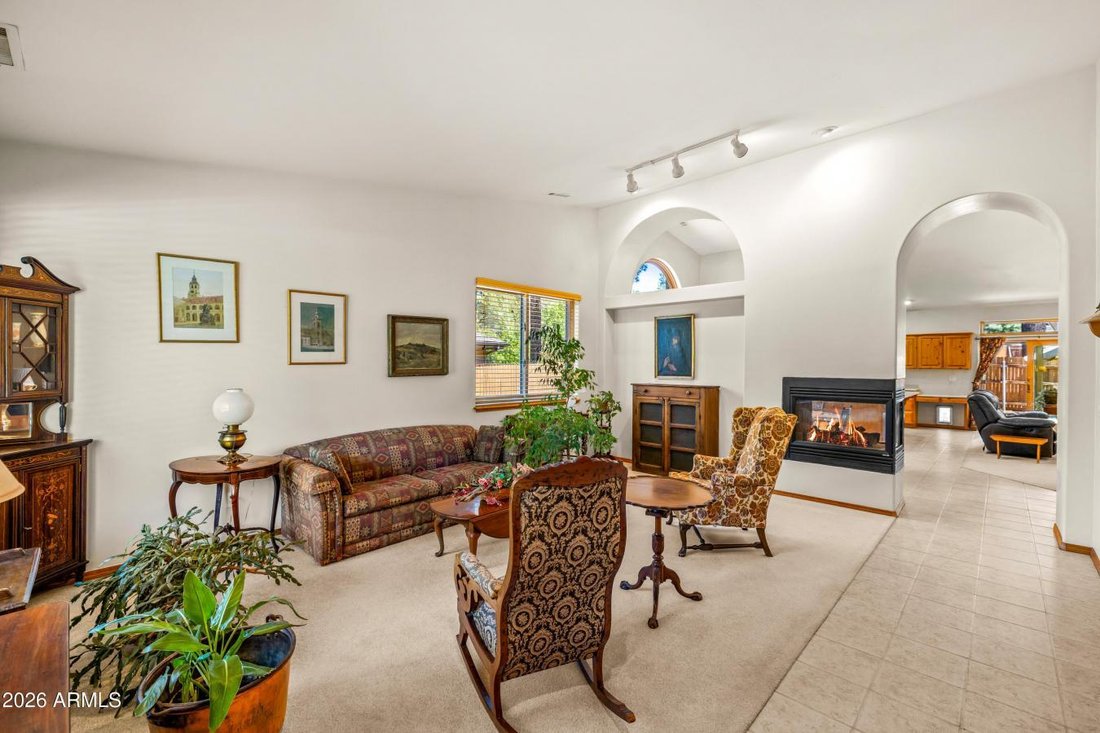 House in Flagstaff, Arizona, United States 5 - 18371313
