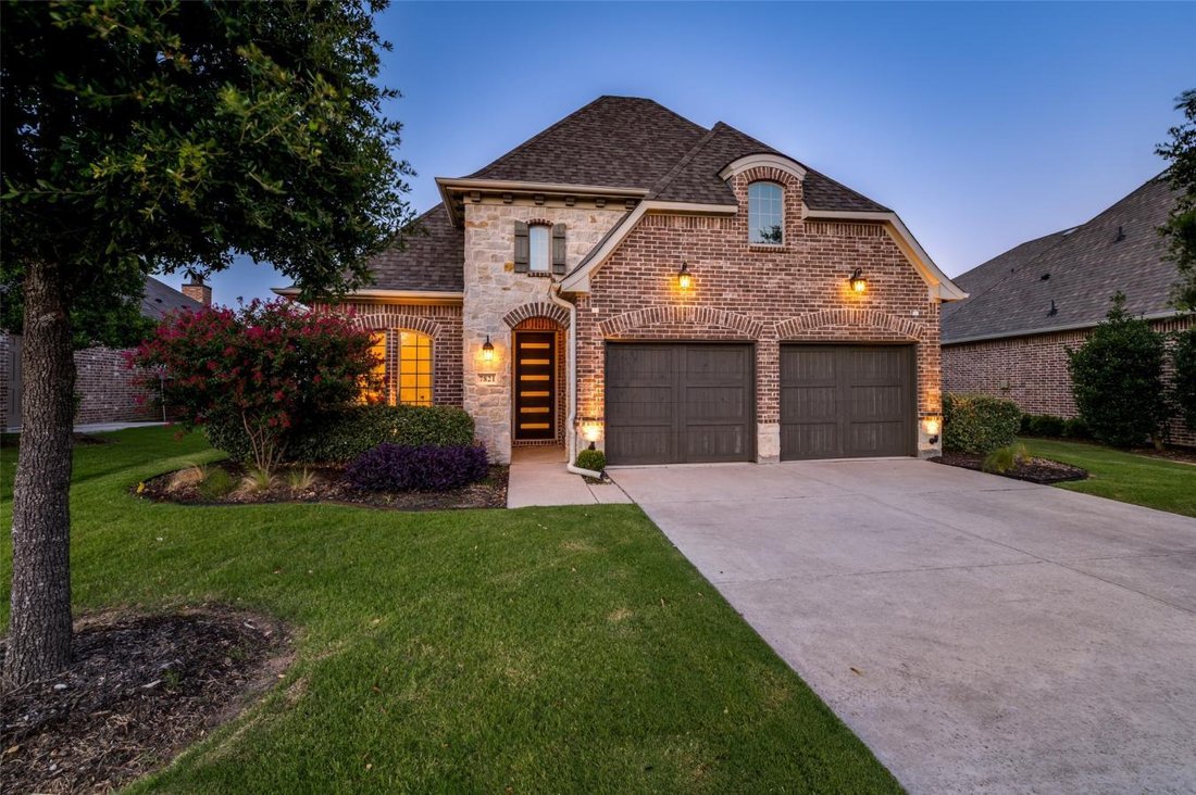 House in The Colony, Texas, United States 1 - 18371351