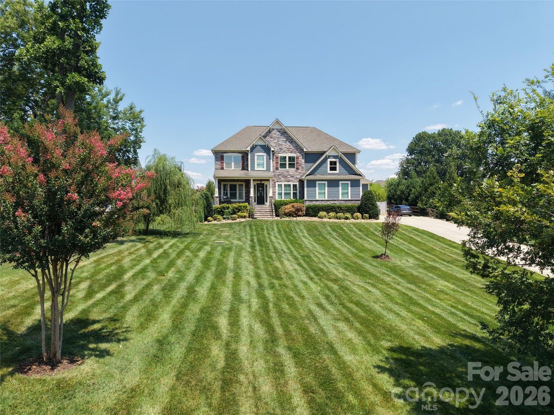 House in Mooresville, North Carolina, United States 3 - 18371575