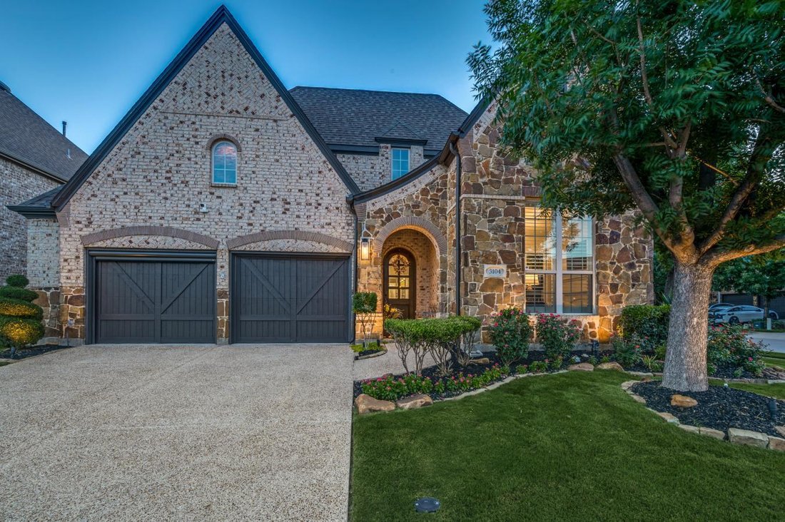 House in The Colony, Texas, United States 4 - 18371347