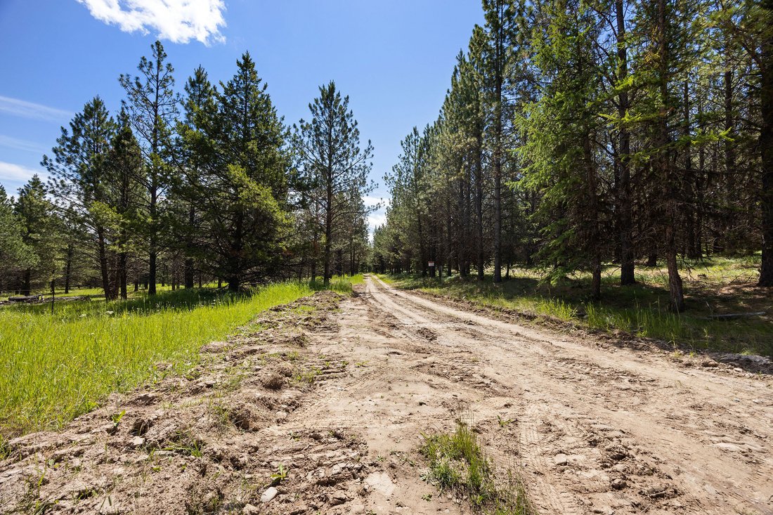 Land in Marion, Montana, United States 4 - 18371453