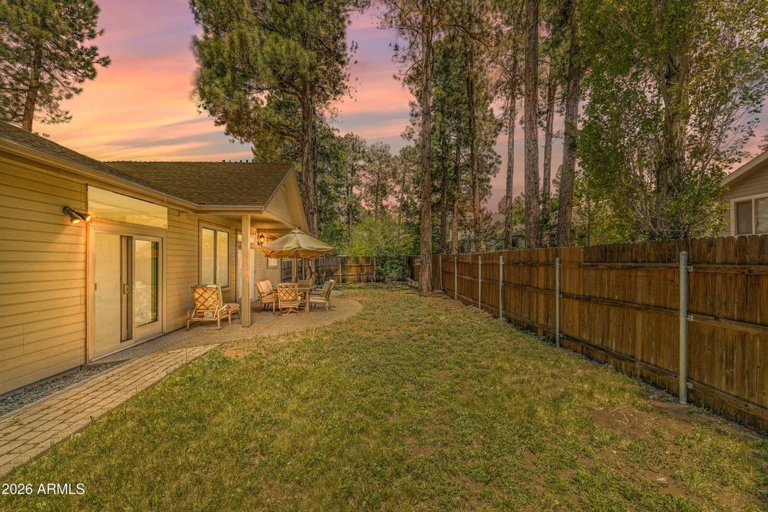 House in Flagstaff, Arizona, United States 3 - 18371313