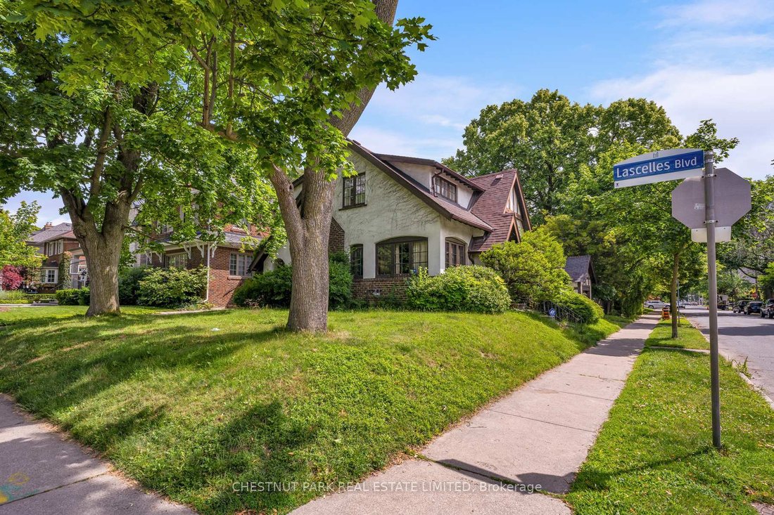 House in Toronto, Ontario, Canada 5 - 18371467