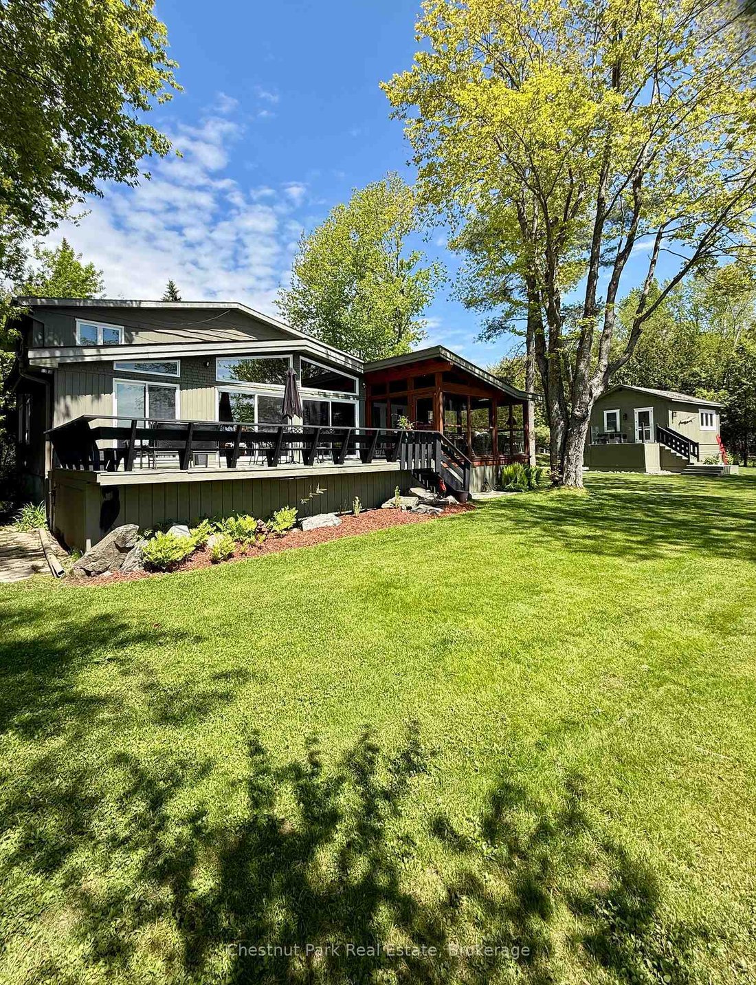 Haus in Bracebridge, Ontario, Kanada 1 - 18371462