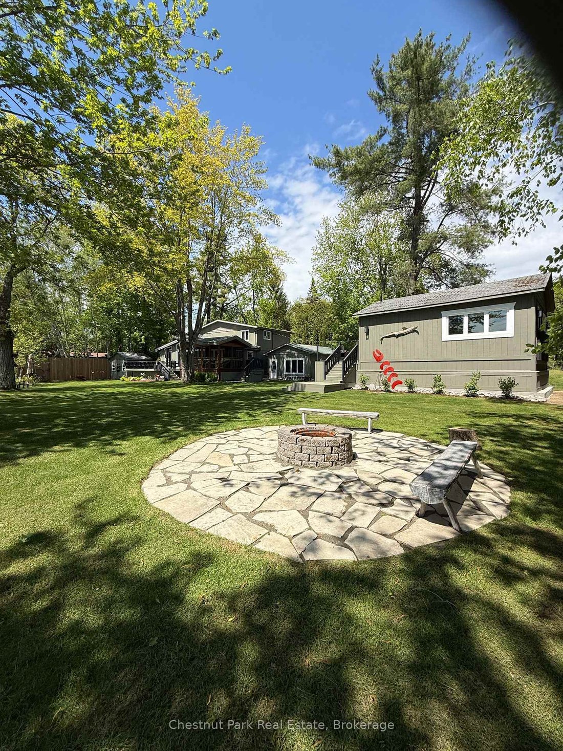 Haus in Bracebridge, Ontario, Kanada 5 - 18371462