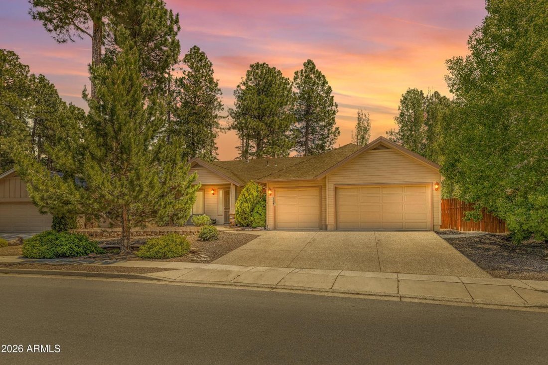 House in Flagstaff, Arizona, United States 2 - 18371313