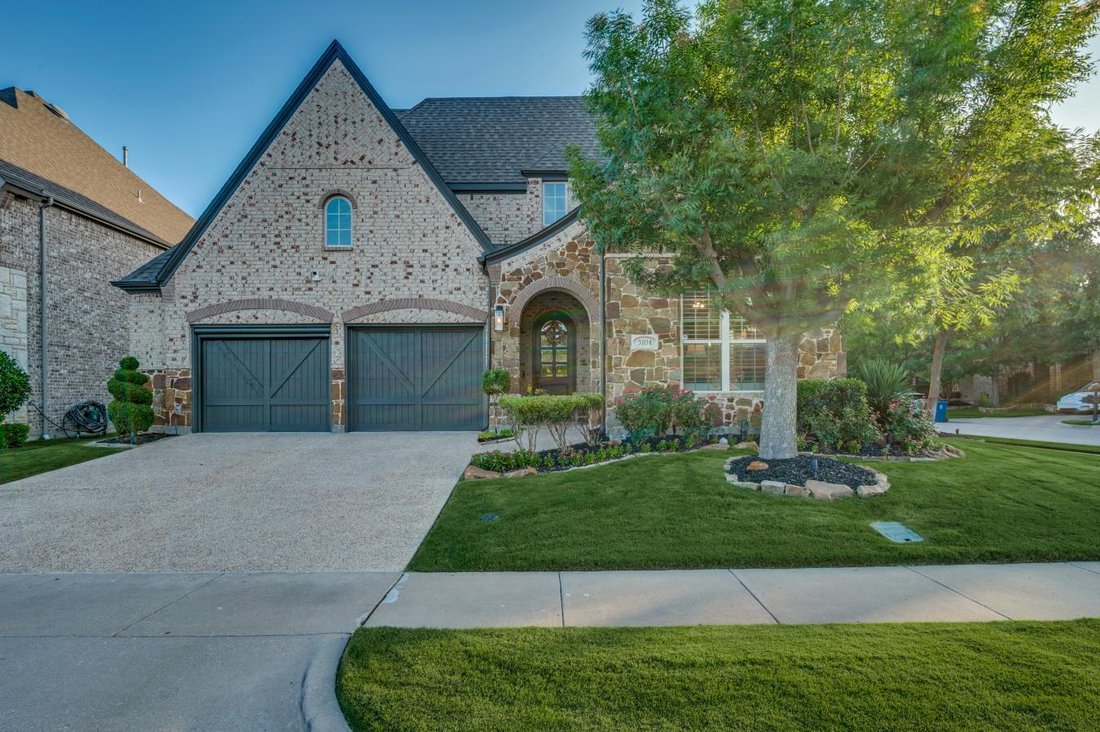 House in The Colony, Texas, United States 1 - 18371347