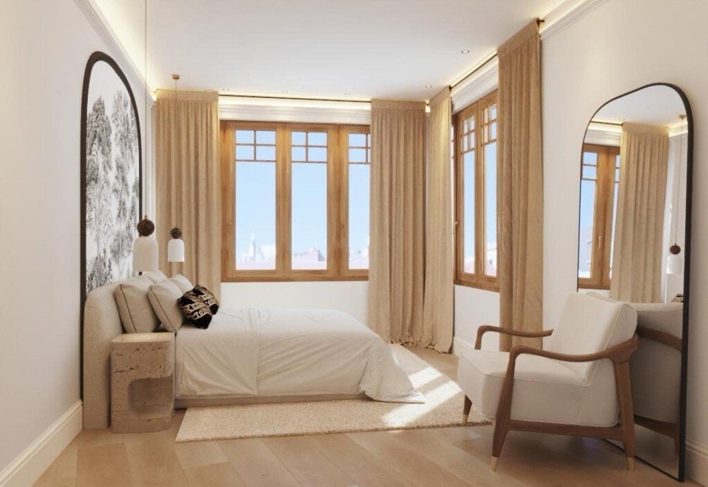 Apartment in Centro, Lion, Spain 5 - 18371409