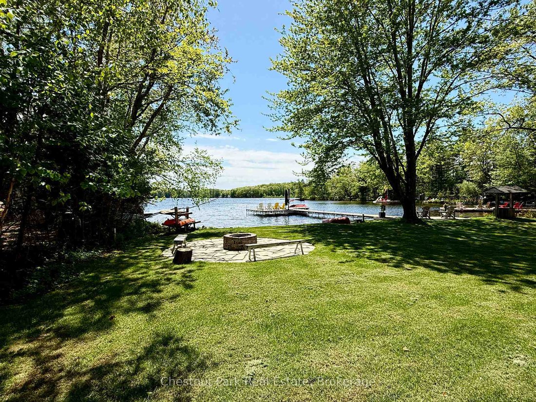 Haus in Bracebridge, Ontario, Kanada 2 - 18371462