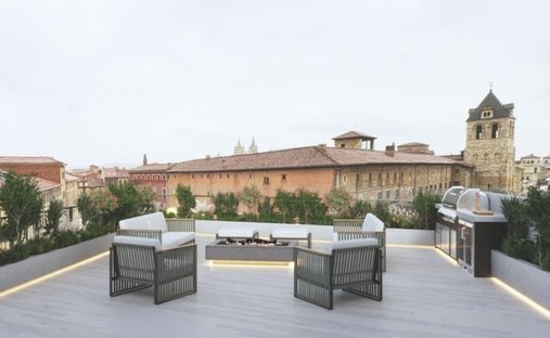 Apartamento en Centro, León, España 1
