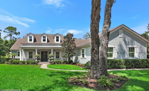 House in St. Augustine, Florida, United States 1