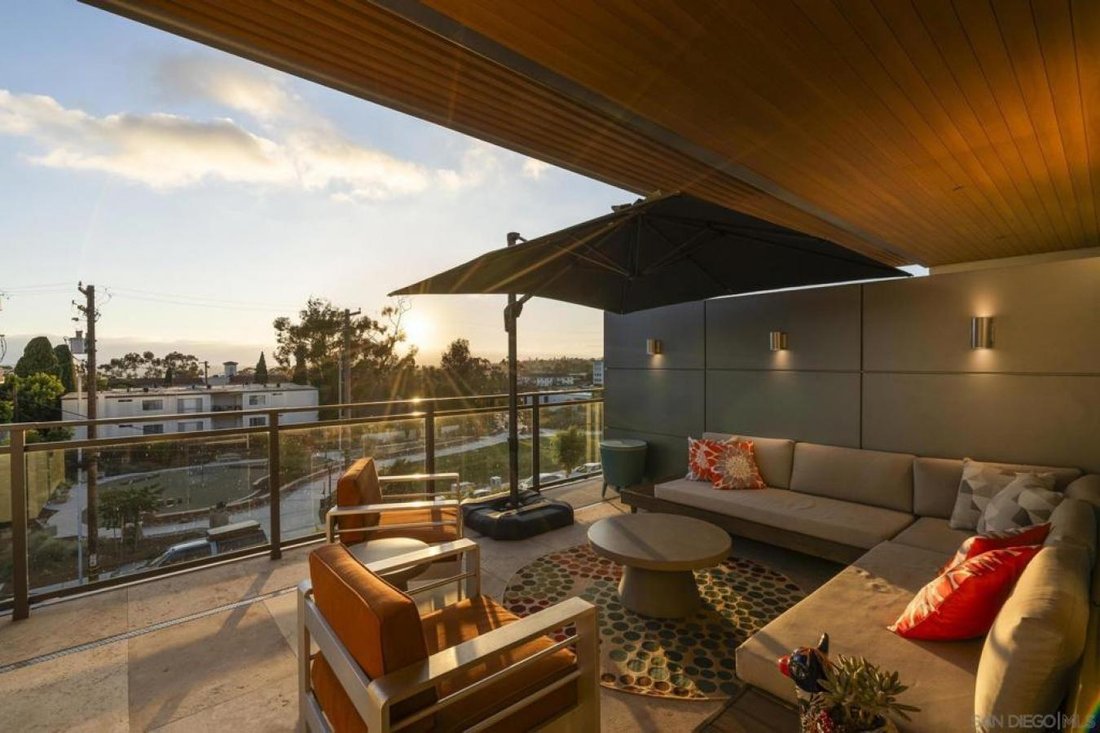 House in San Diego, California, United States 1 - 18371332