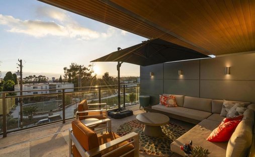 Casa a San Diego, California, Stati Uniti 1
