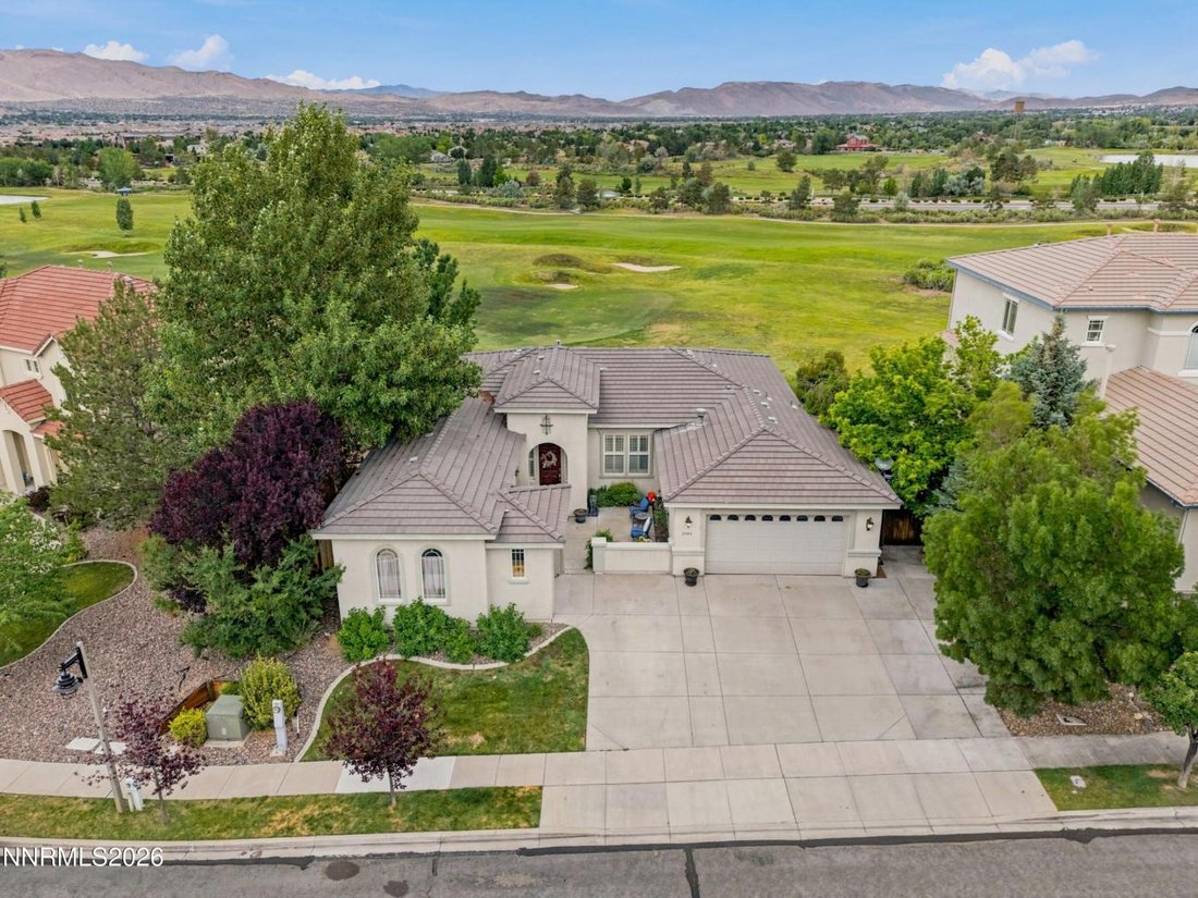 House in Sparks, Nevada, United States 1 - 18371339