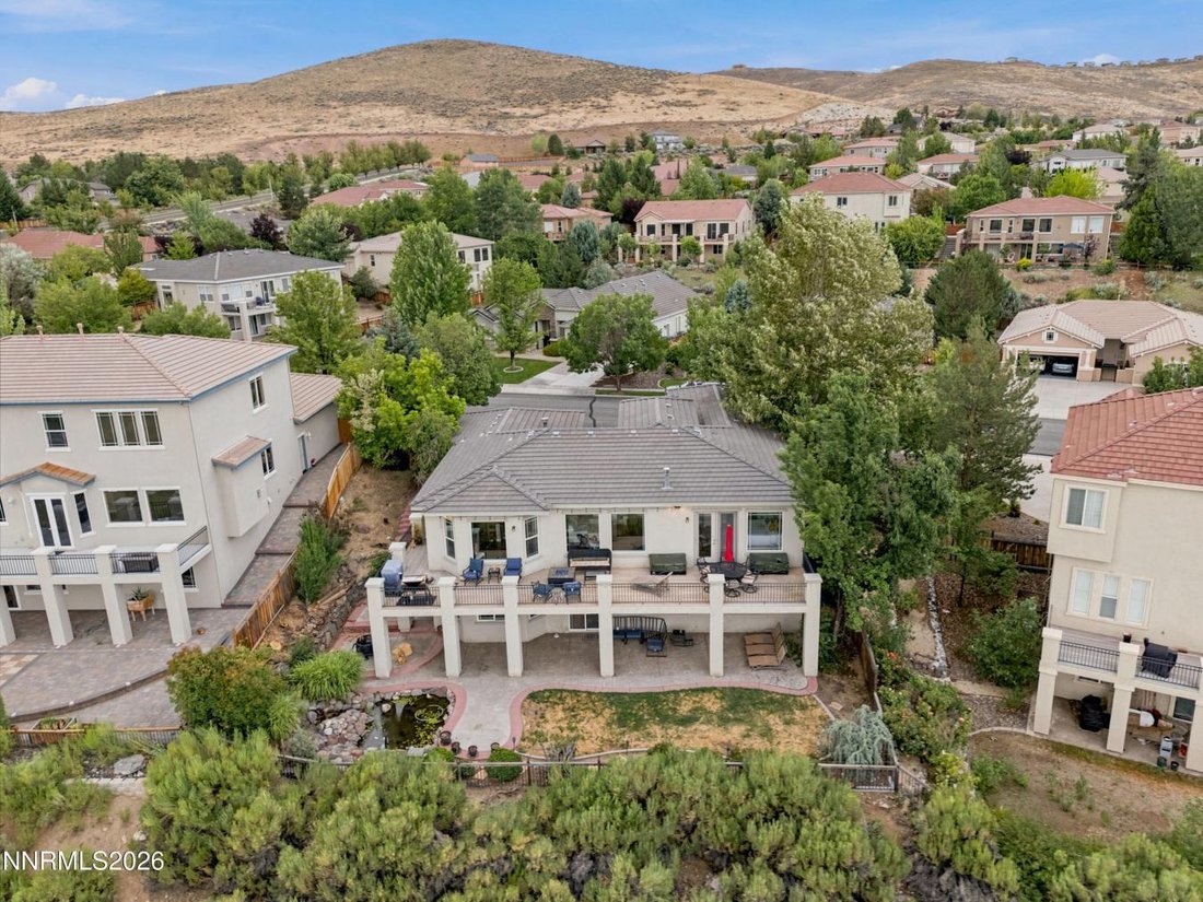 House in Sparks, Nevada, United States 3 - 18371339