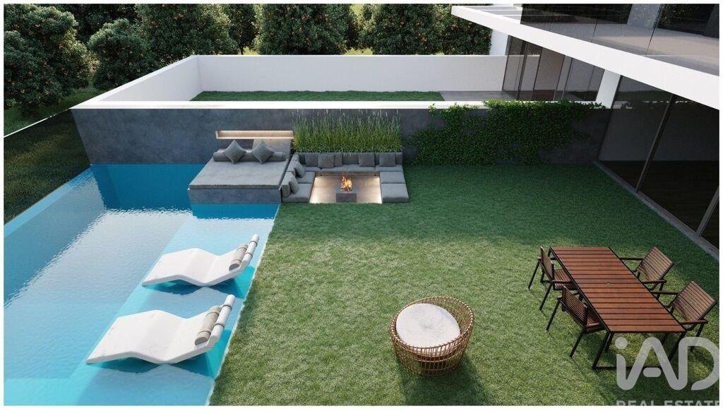 Townhouse in Montenegro, Algarve, Portugal 1 - 18372021