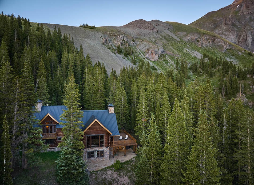House in Mountain Village, Colorado, United States 4 - 18371527