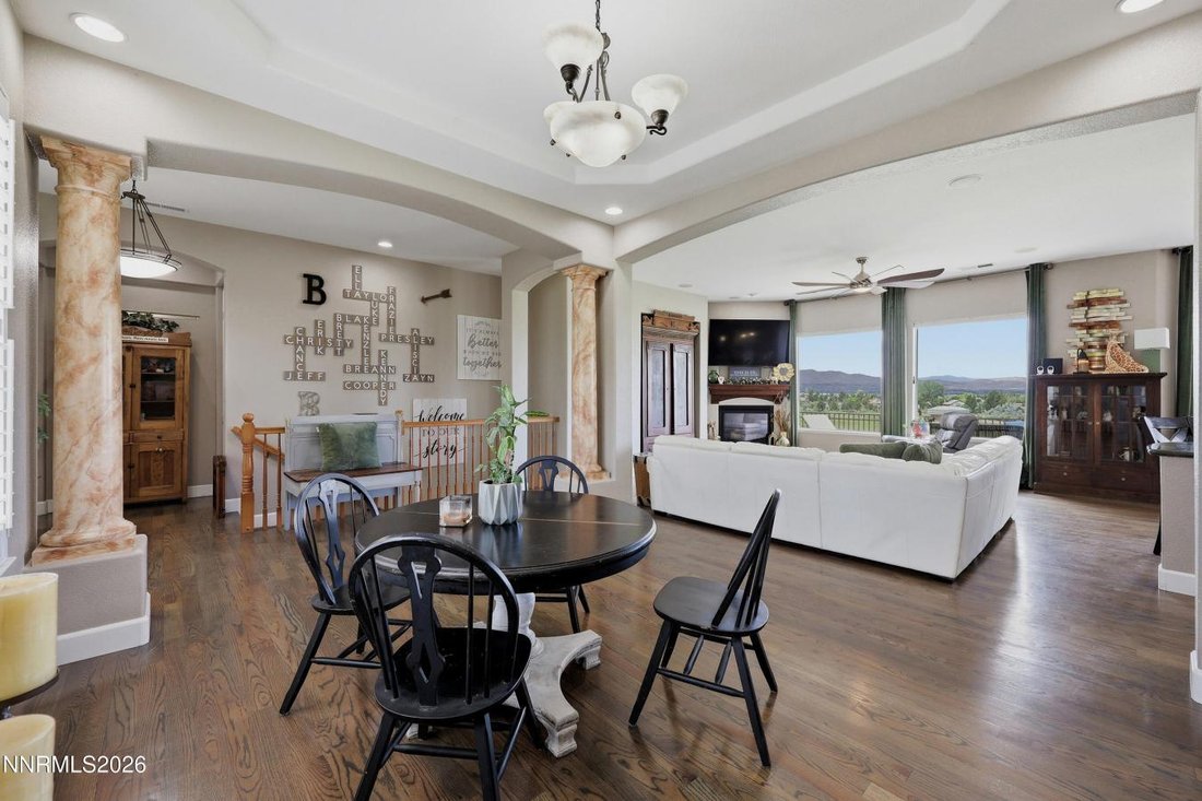 House in Sparks, Nevada, United States 5 - 18371339