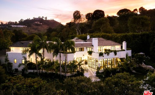Casa en Los Ángeles, California, Estados Unidos 1