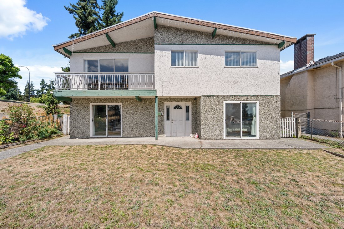 House in Vancouver, British Columbia, Canada 2 - 18371423