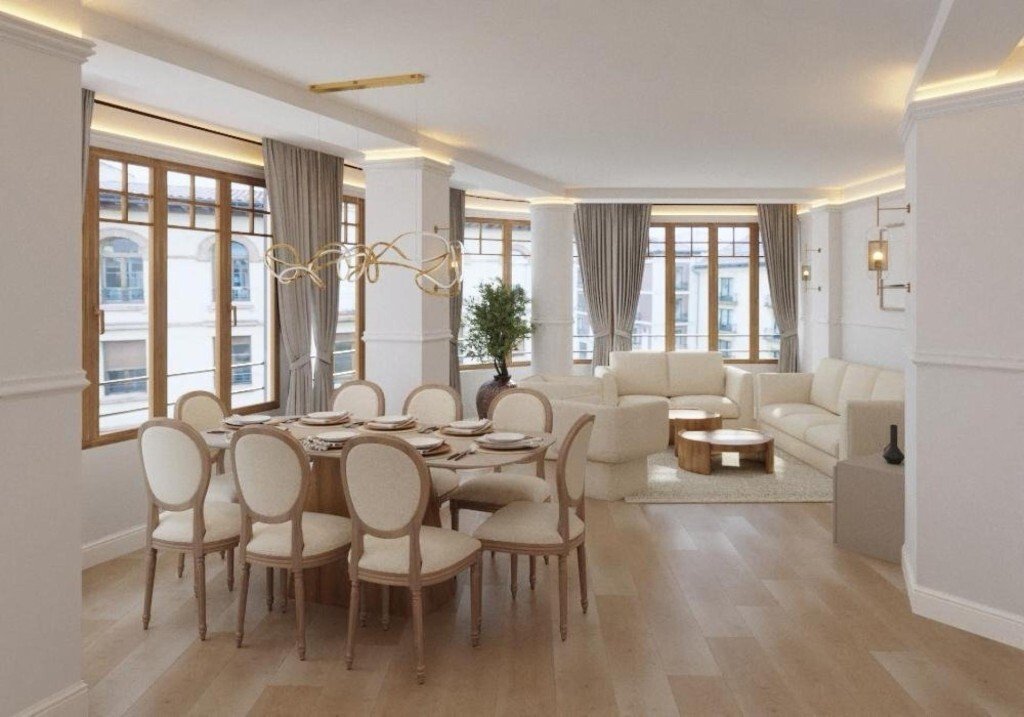 Apartment in Centro, Lion, Spain 2 - 18371405
