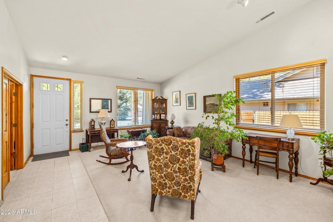 House in Flagstaff, Arizona, United States 4 - 18371313