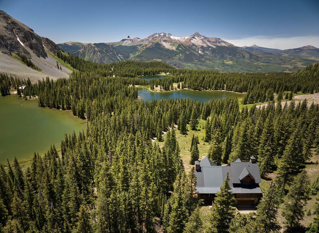House in Mountain Village, Colorado, United States 1 - 18371527