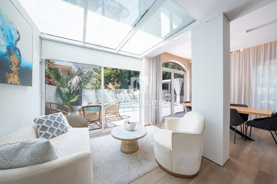 Townhouse in The Springs, Dubai, United Arab Emirates 3 - 18371364