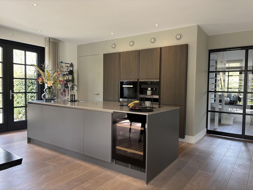 Villa in Noordwijkerhout, South Holland, Netherlands 3 - 18371535